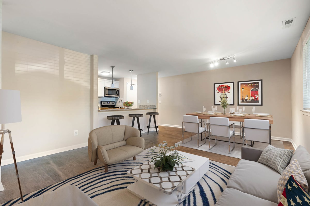 Apartments for Rent in Auburn Hills, MI Adams Creek